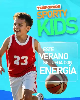 Catálogo Marathon Sports (válido hasta 31-07)