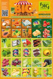 Catálogo Supermercados Big Compra Página 1