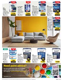 Builders Warehouse catalogue Page 10