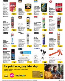 Builders Warehouse catalogue Page 14