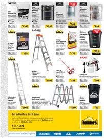 Builders Warehouse catalogue Page 15