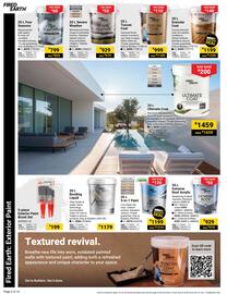 Builders Warehouse catalogue Page 2