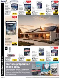 Builders Warehouse catalogue Page 3