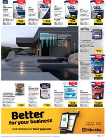 Builders Warehouse catalogue Page 4