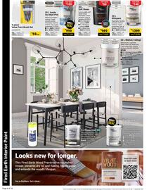 Builders Warehouse catalogue Page 5
