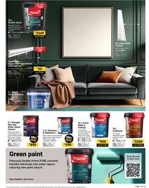 Builders Warehouse catalogue Page 6