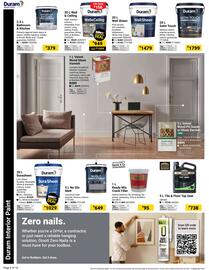 Builders Warehouse catalogue Page 7