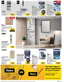 Builders Warehouse catalogue Page 8