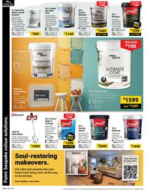 Builders Warehouse catalogue Page 9