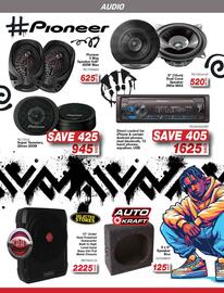 AutoZone catalogue Page 12