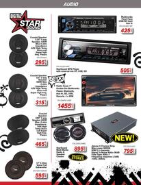 AutoZone catalogue Page 13