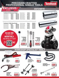 AutoZone catalogue Page 15