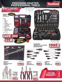 AutoZone catalogue Page 16