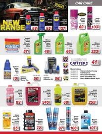 AutoZone catalogue Page 17