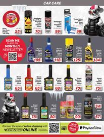 AutoZone catalogue Page 18