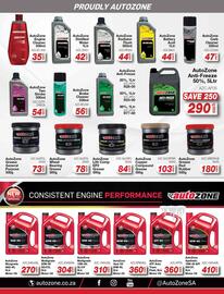 AutoZone catalogue Page 19