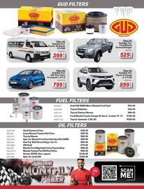 AutoZone catalogue Page 4