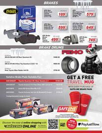 AutoZone catalogue Page 5