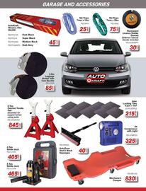 AutoZone catalogue Page 6