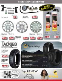 AutoZone catalogue Page 7