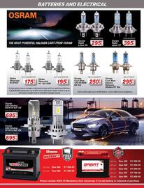 AutoZone catalogue Page 8