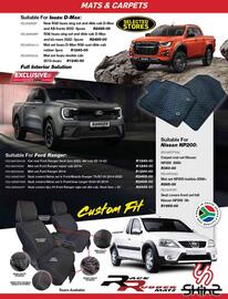 AutoZone catalogue Page 9