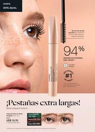 Catálogo Yanbal Página 56