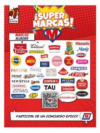 Catálogo Maxiconsumo semana 30 Página 14