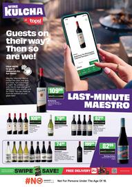 Spar Tops catalogue Page 10