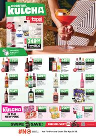 Spar Tops catalogue Page 11