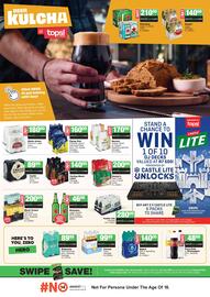 Spar Tops catalogue Page 12