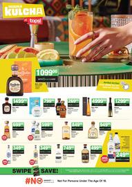 Spar Tops catalogue Page 14