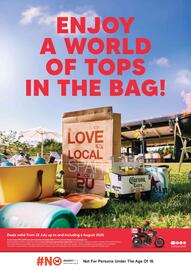Spar Tops catalogue Page 15