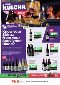 Spar Tops catalogue Page 3