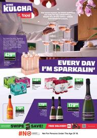 Spar Tops catalogue Page 4