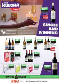 Spar Tops catalogue Page 5