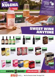 Spar Tops catalogue Page 6
