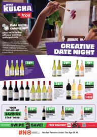 Spar Tops catalogue Page 8