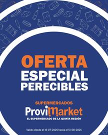 Catálogo Provimarket Página 1