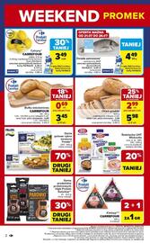 Carrefour gazetka Strona 2