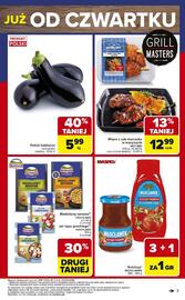 Carrefour gazetka Strona 3