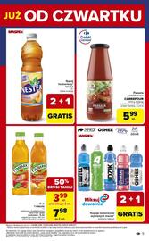 Carrefour gazetka Strona 5