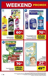 Carrefour gazetka Strona 6