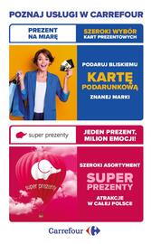 Carrefour gazetka Strona 9