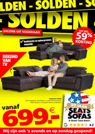 Seats and Sofas folder Pagina 1