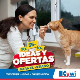 Catálogo Kywi Página 4