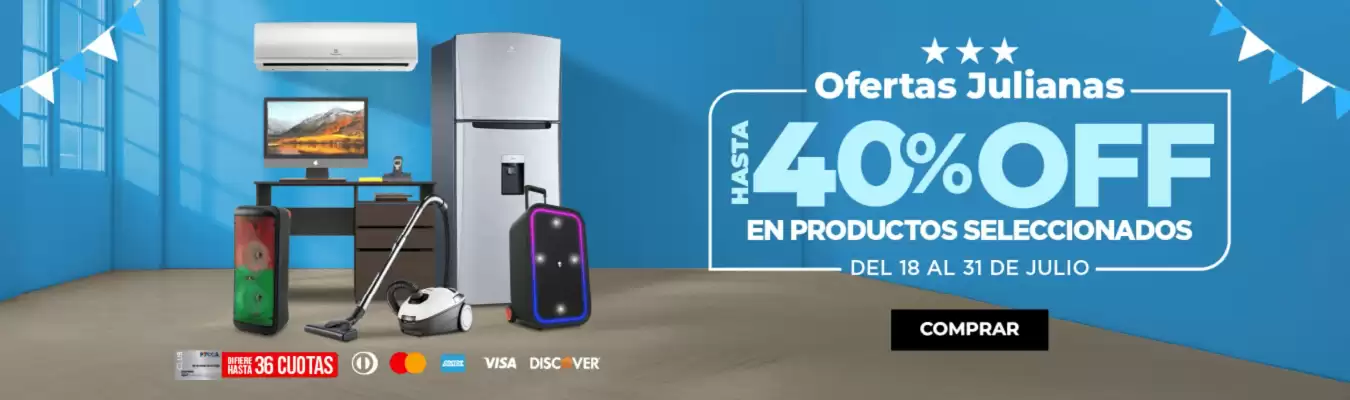 Catálogo Pycca (válido hasta 31-07)