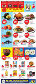 Lidl Weekly Ad Page 2