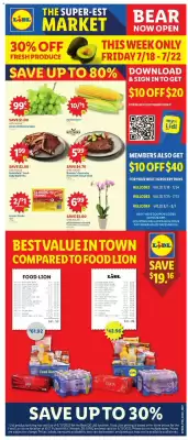 Lidl Weekly Ad