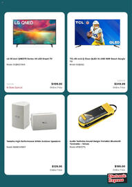 Electronic Express Weekly Ad Page 2